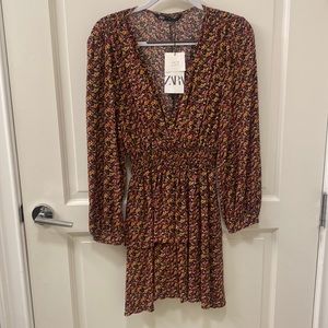 Zara dress